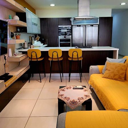 1 Bedroom Apartment With Living Room And Terrace San Ġwann Buitenkant foto