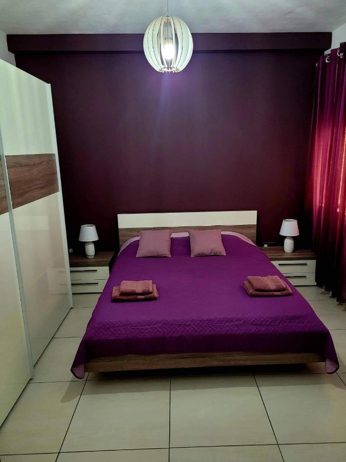 1 Bedroom Apartment With Living Room And Terrace San Ġwann Buitenkant foto