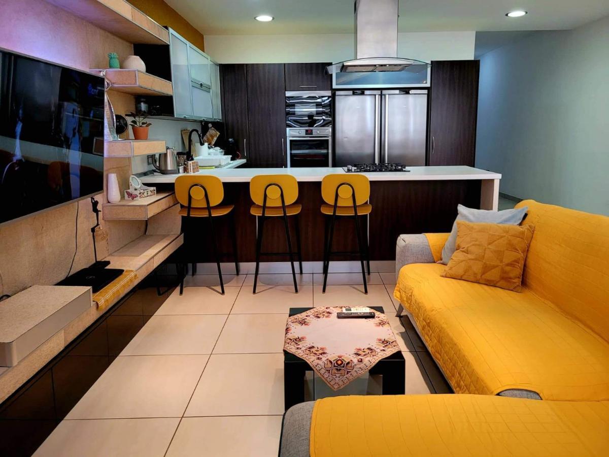 1 Bedroom Apartment With Living Room And Terrace San Ġwann Buitenkant foto