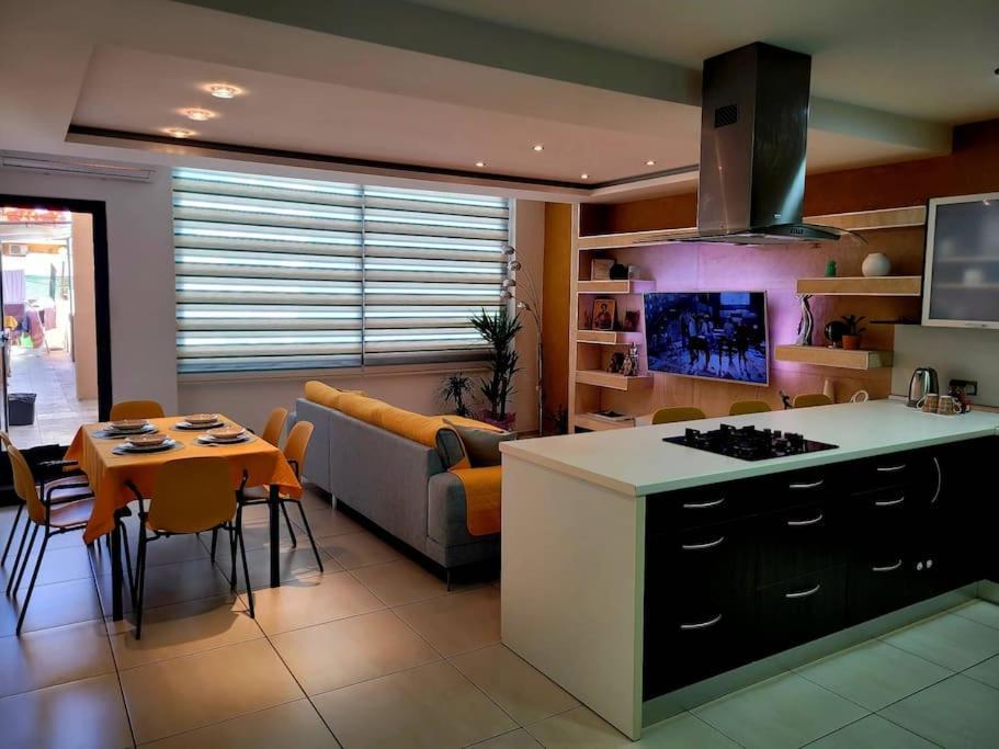 1 Bedroom Apartment With Living Room And Terrace San Ġwann Buitenkant foto