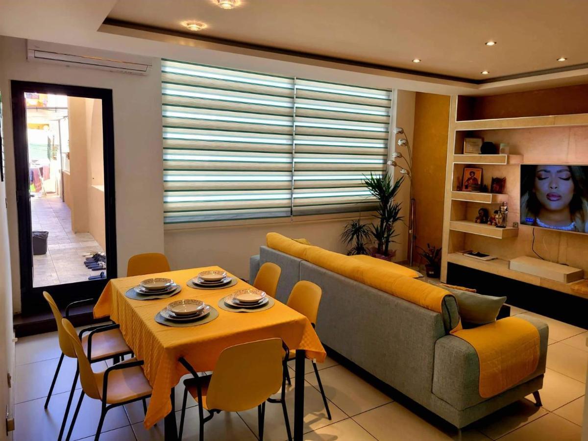 1 Bedroom Apartment With Living Room And Terrace San Ġwann Buitenkant foto
